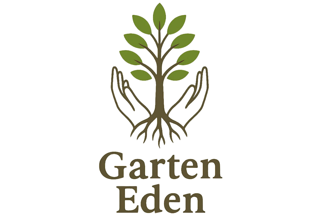 Garten Eden Logo