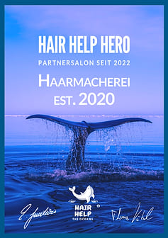 Hair Help Heroes