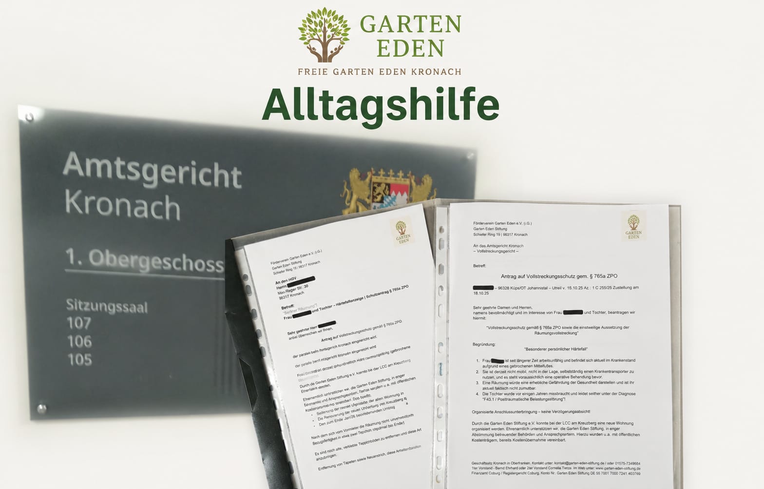 Alltagshilfe