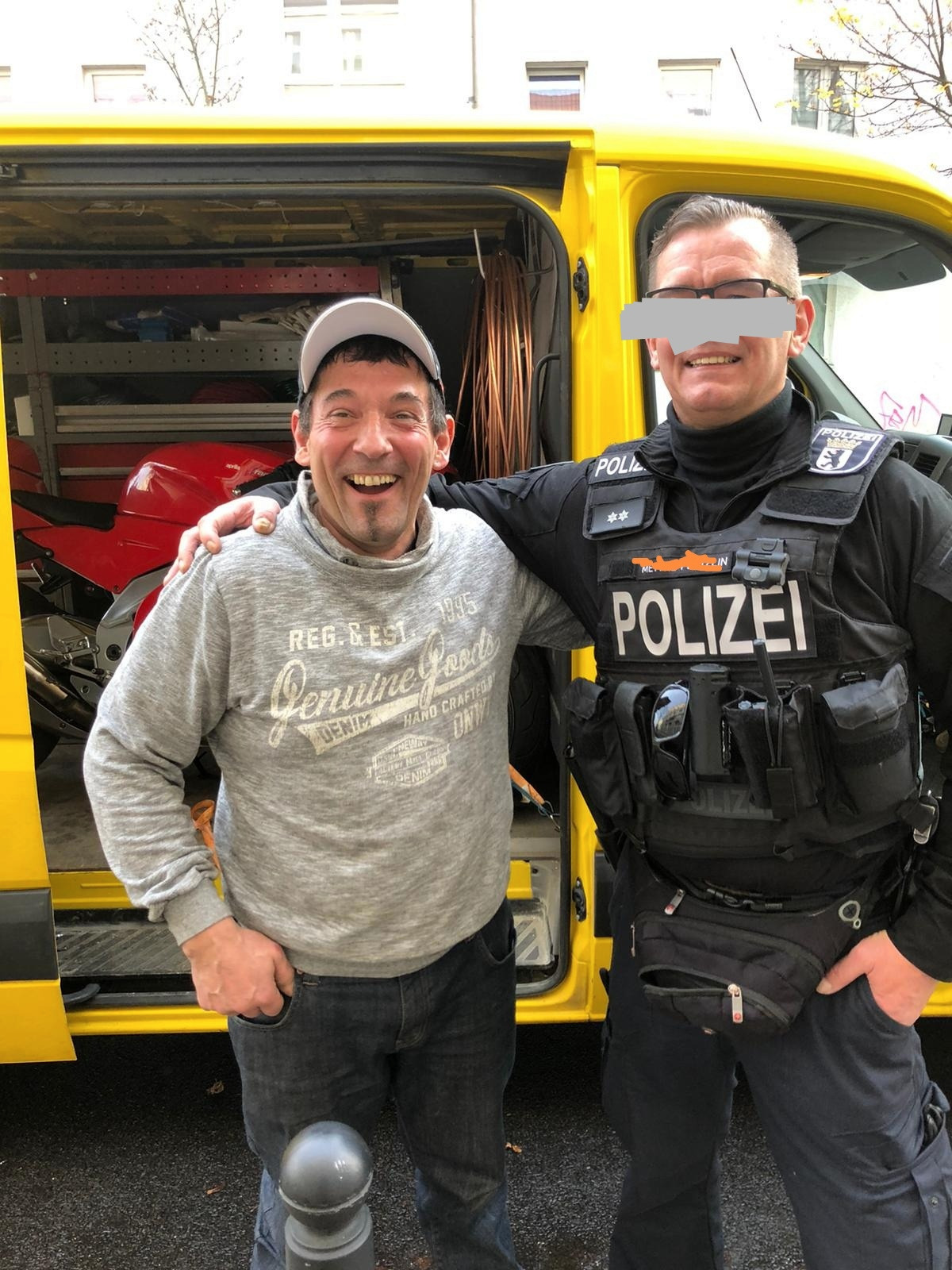 Zusammenarbeit