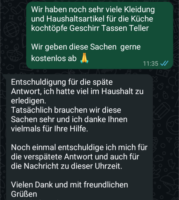 Feedback 9